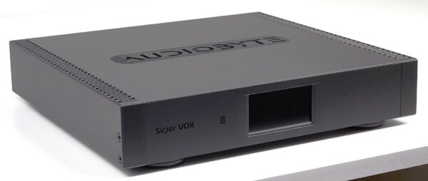 Audiobyte SuperVOX