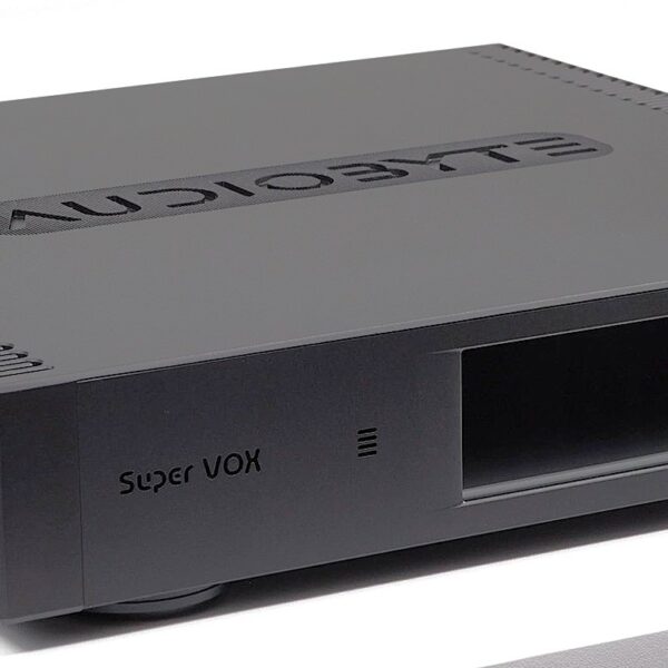 Audiobyte SuperVOX