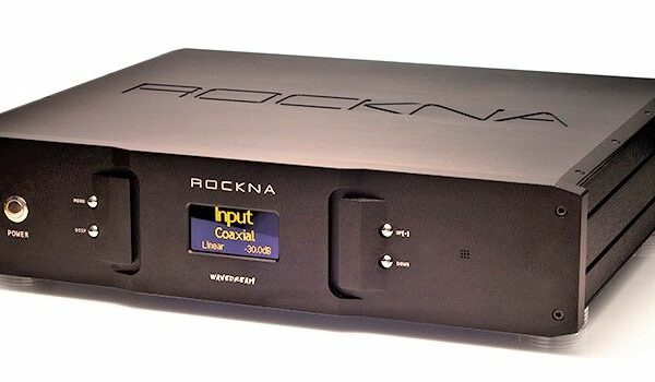 Rockna Wavedream