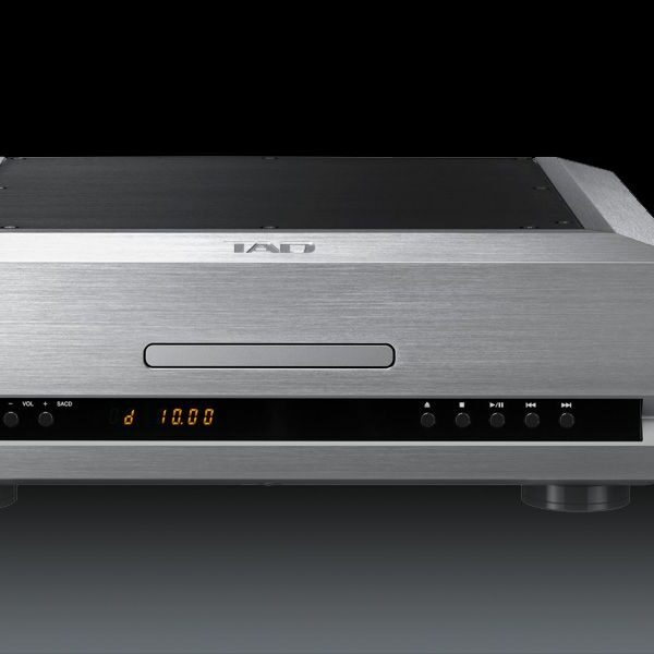 TAD-D1000TX Evolution Disc Player