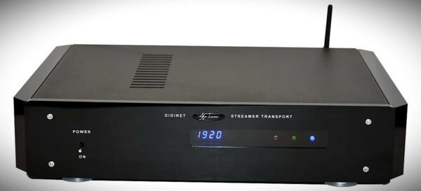Lector Streamer Diginet
