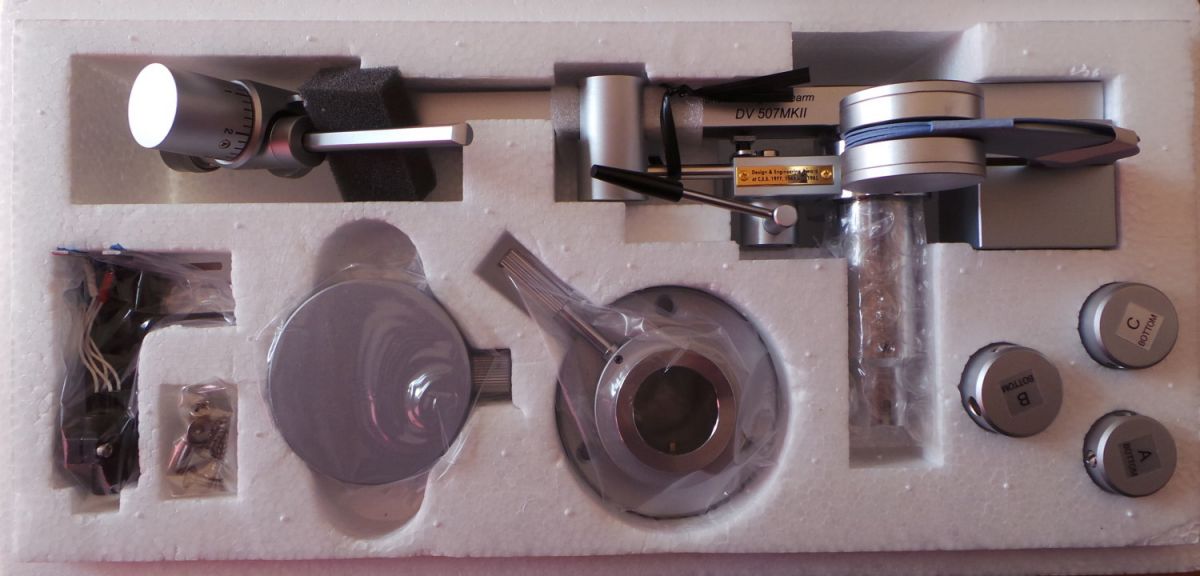 Dynavector DV 507 MkII – Image 2