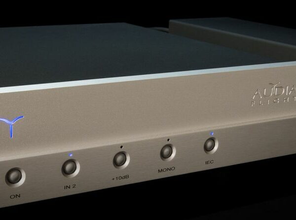 Audia Flight FL PHONO