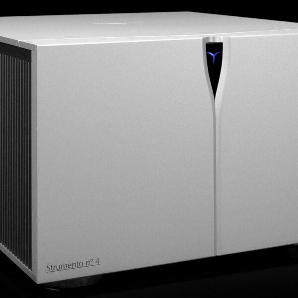 Audia Flight STRUMENTO n°4 mk2