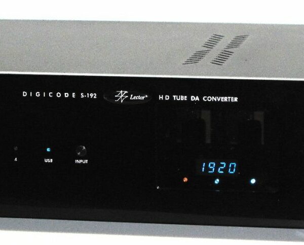 Lector DIGICODE S-192