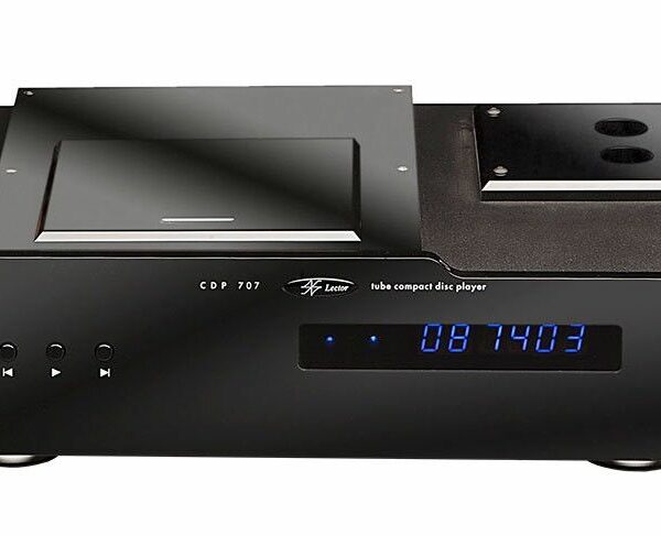 Lector CDP-707