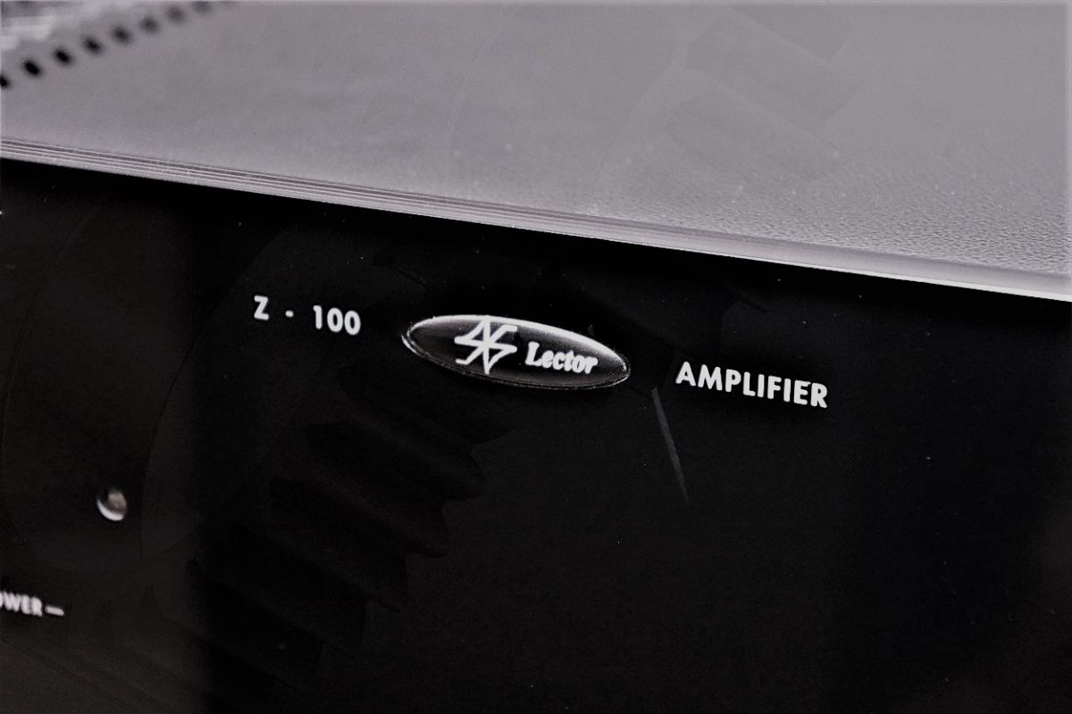 Lector Z-100 – Image 2