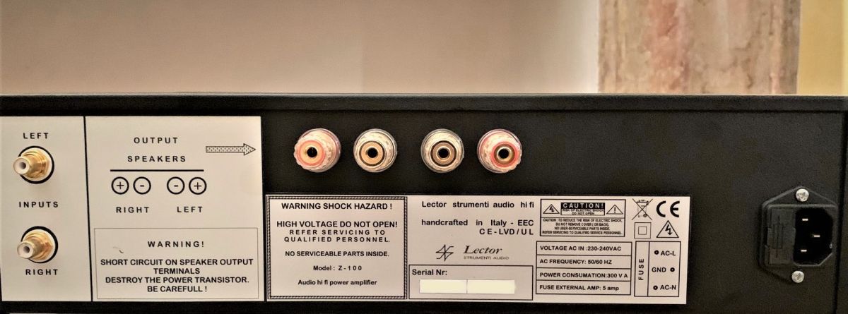 Lector Z-100 – Image 4