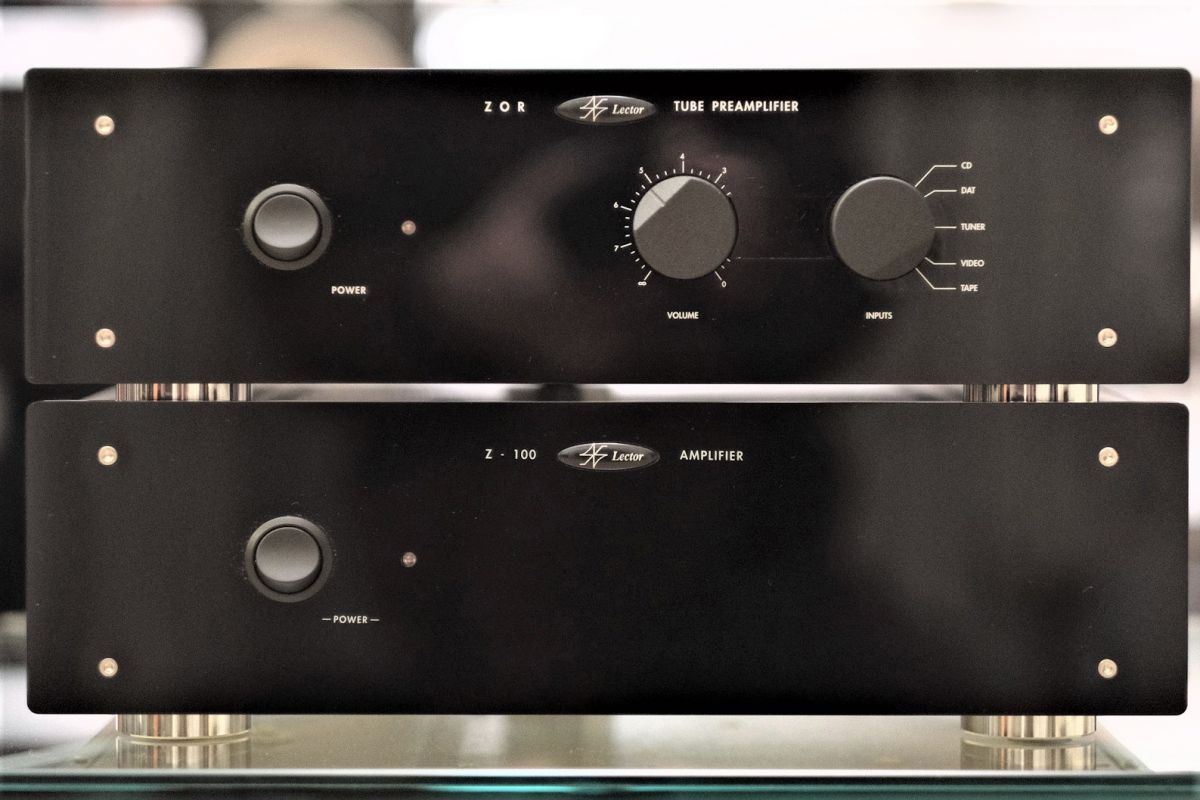 Lector Z-100 – Image 3