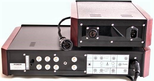 Lector Phono-Amp system – Image 2