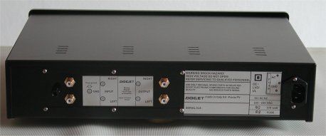 Lector Phono-Amp MM mk2 – Image 2