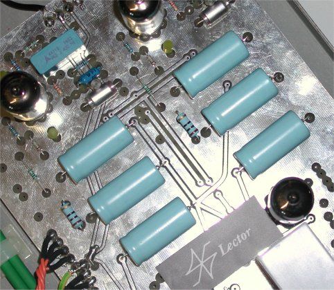 Lector Phono-Amp MM mk2 – Image 3