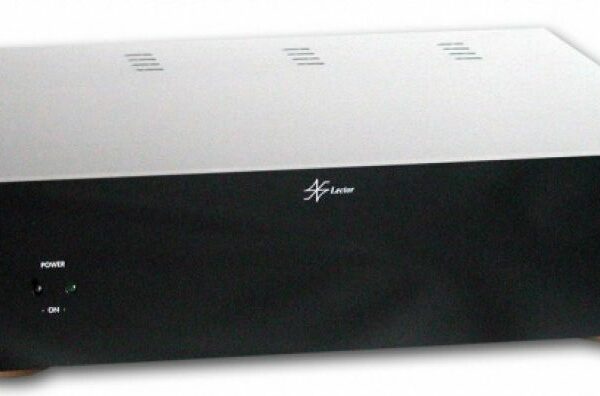 Lector Phono-Amp MM Mk2