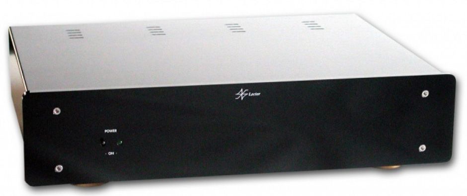 Lector Phono-Amp MM mk2