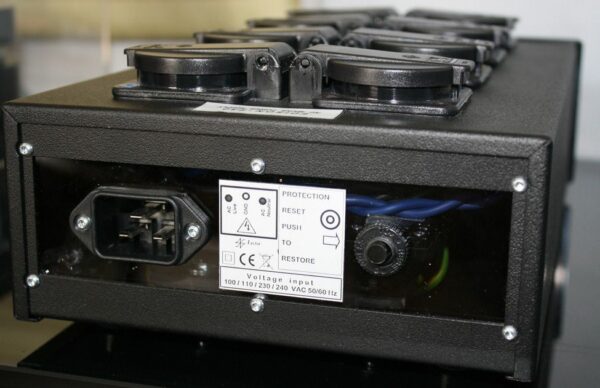 Lector EDISON-230 – Image 2