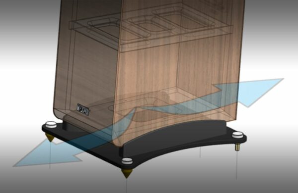 TAD-E2-WN Evolution Two – Image 7