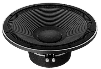 TAD TL-1601b - Low Frequency Driver