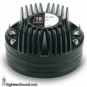 18sound Nd1085