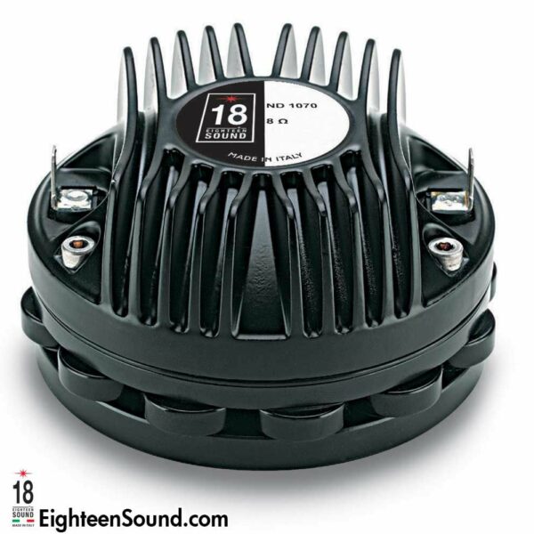 18sound Nd1070