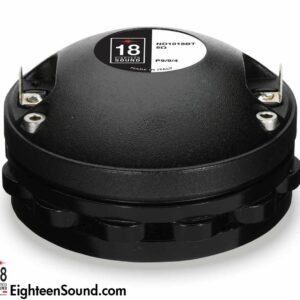18sound Nd1018bt