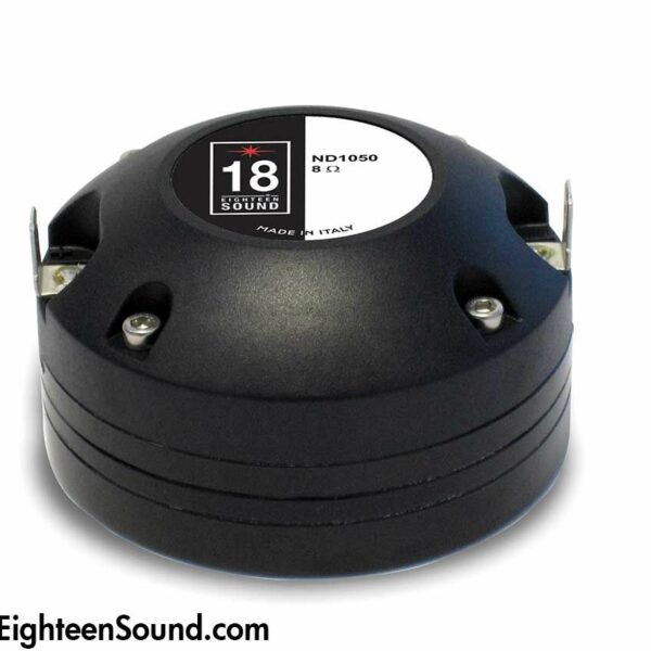 18sound Nd1050