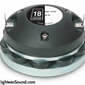 18sound Nd1030