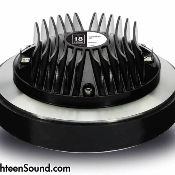 18sound Hd2080t
