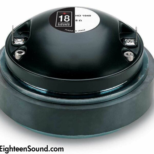 18sound Hd1040
