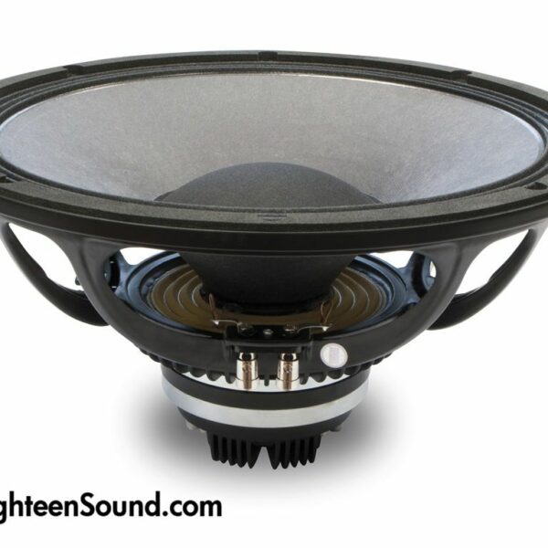 18sound 12ncx750 Coaxial