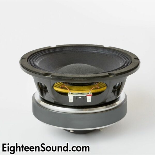 18sound 8cx650 Coaxial