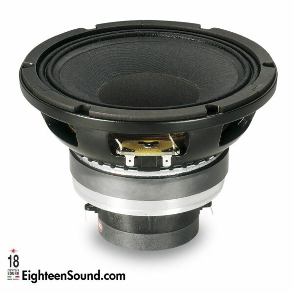 18sound 8cx401f Coaxial