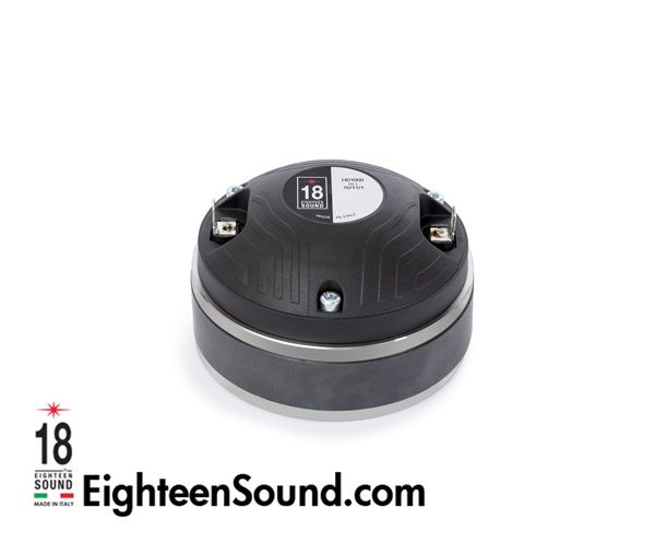 18sound Hd1000