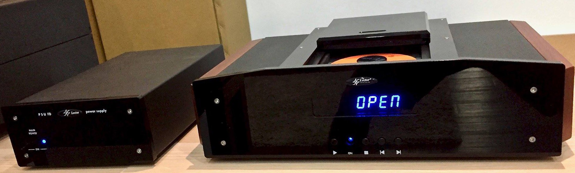 Lector DIGIDRIVE TL-3 – Image 2