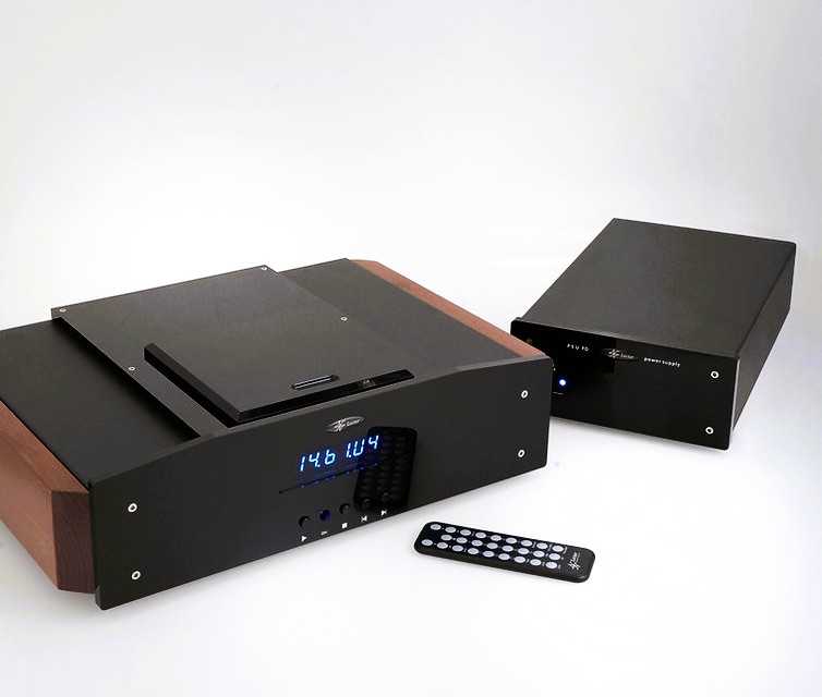 Lector DIGIDRIVE TL-3