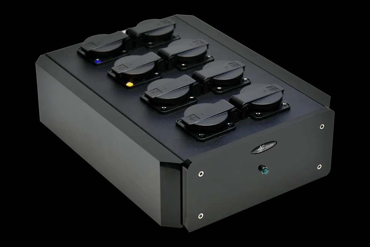 Lector EDISON-230 – Image 2