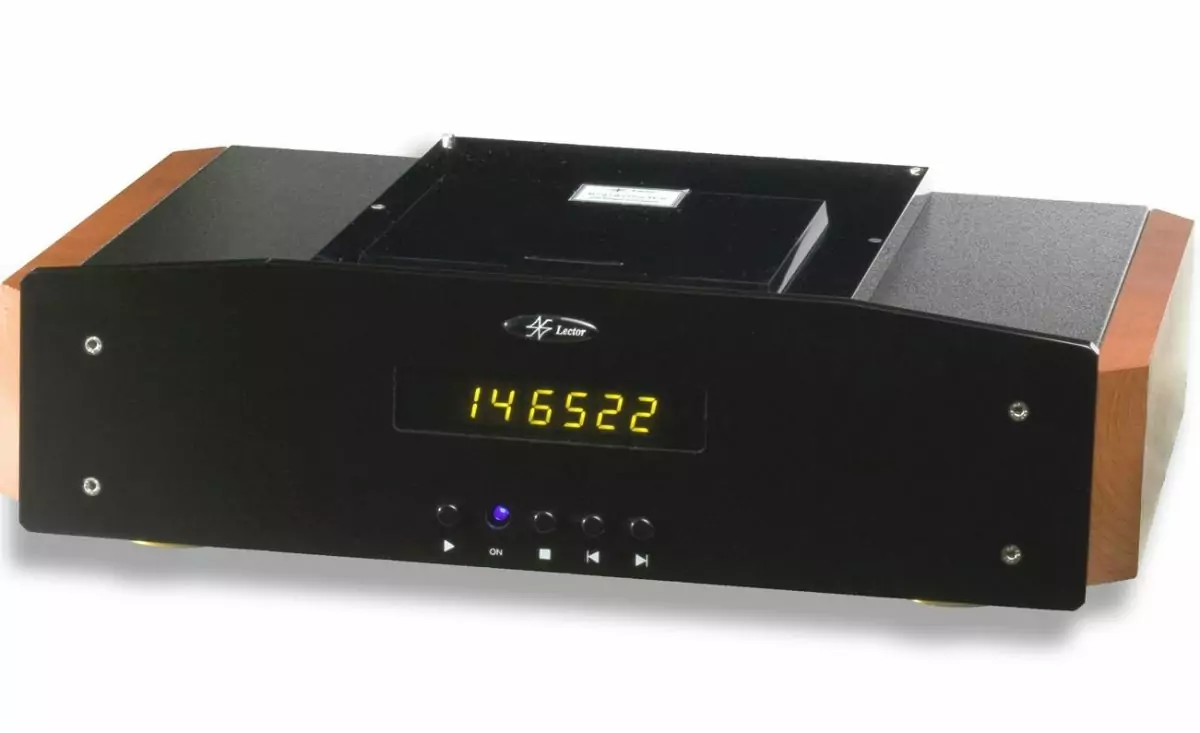 Lector DIGIDRIVE TL-3 – Image 3