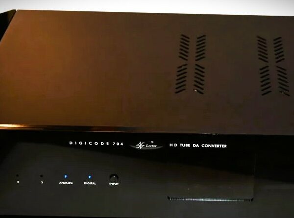 Lector Digicode 704/2