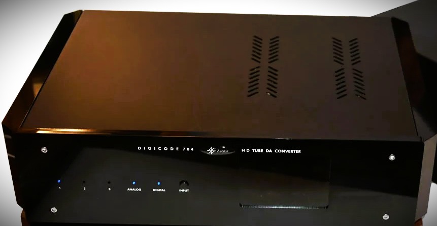 Lector Digicode 704/2