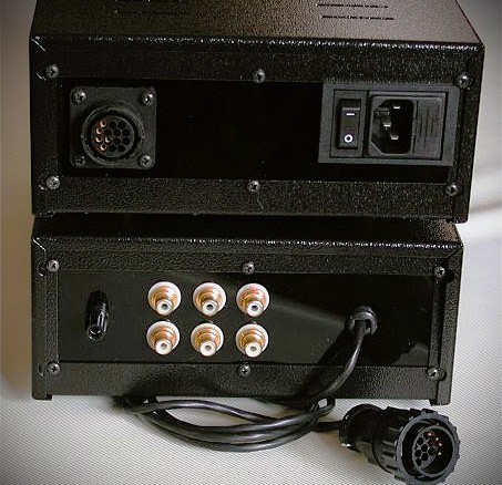 Lector MC-amp – Image 4