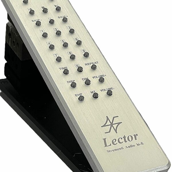 Lector RCH-X