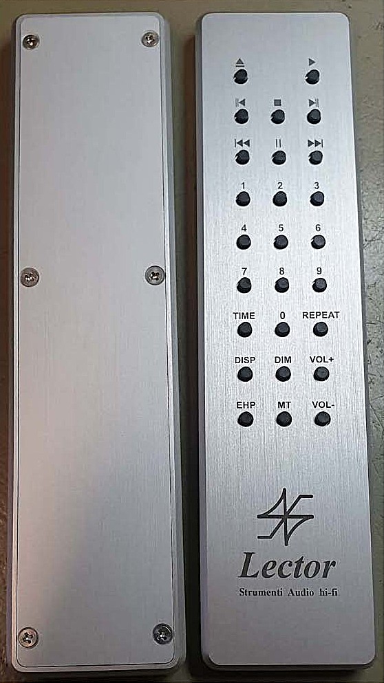 Lector RCH-X – Image 2