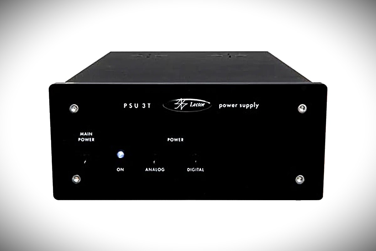 Lector PSU-3 T – Image 2