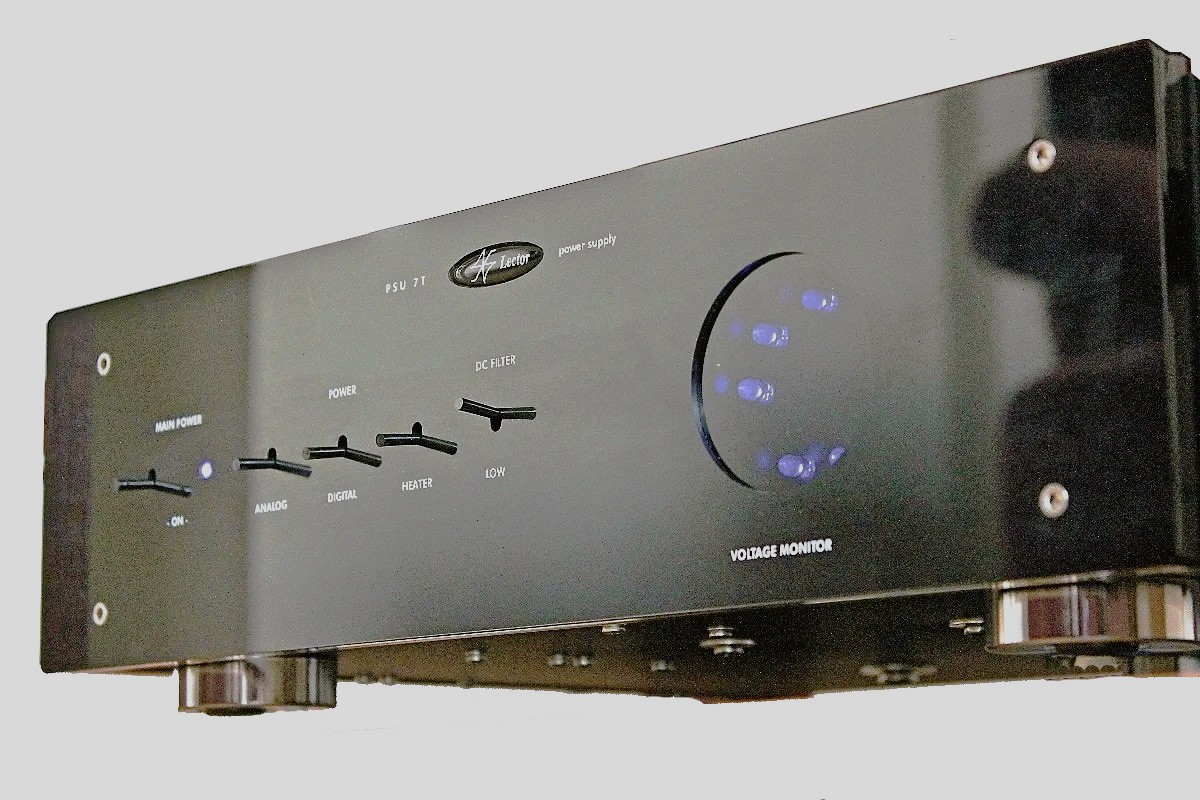 Lector PSU-7 T – Image 2