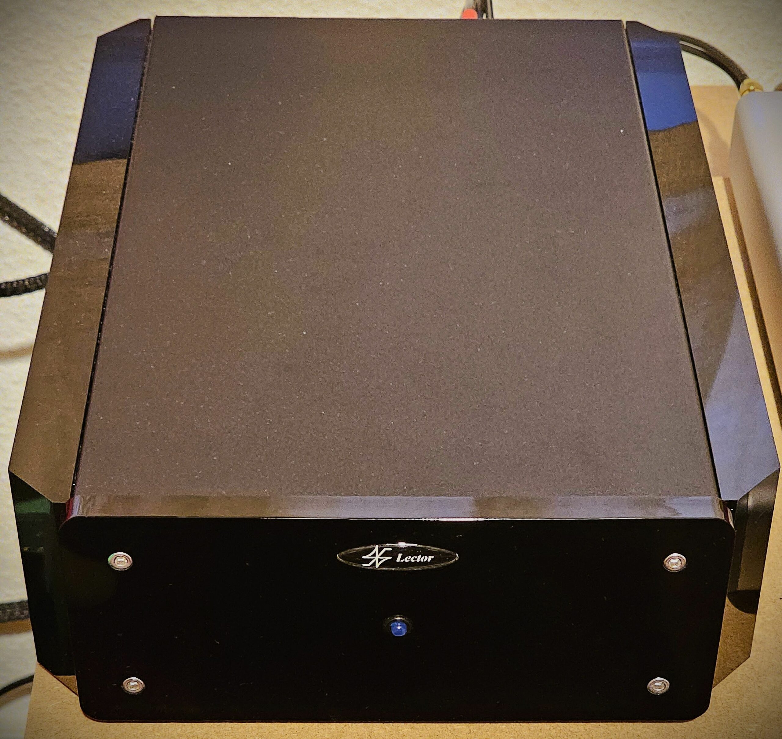 Lector MC-amp – Image 2