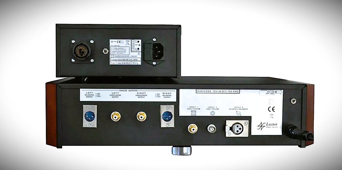 Lector Digicode 704/2 – Image 4