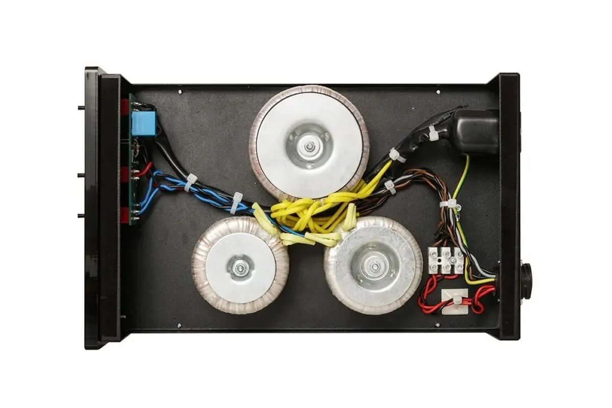 Lector PSU-3 T – Image 4