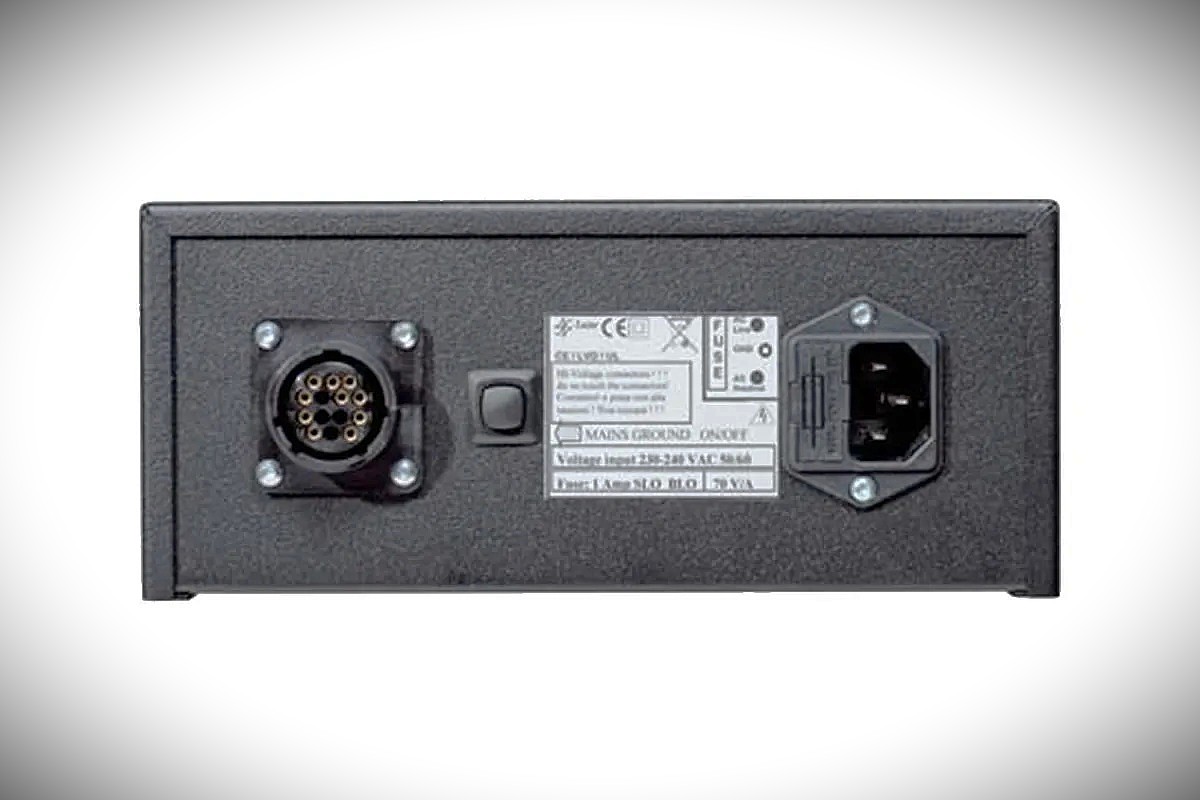 Lector PSU-3 T – Image 3