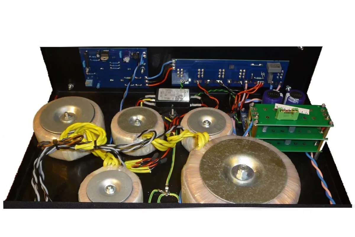 Lector PSU-7 T – Image 4