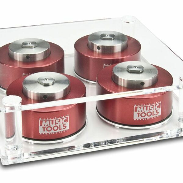 MUSIC TOOLS SPIKE-HULL II