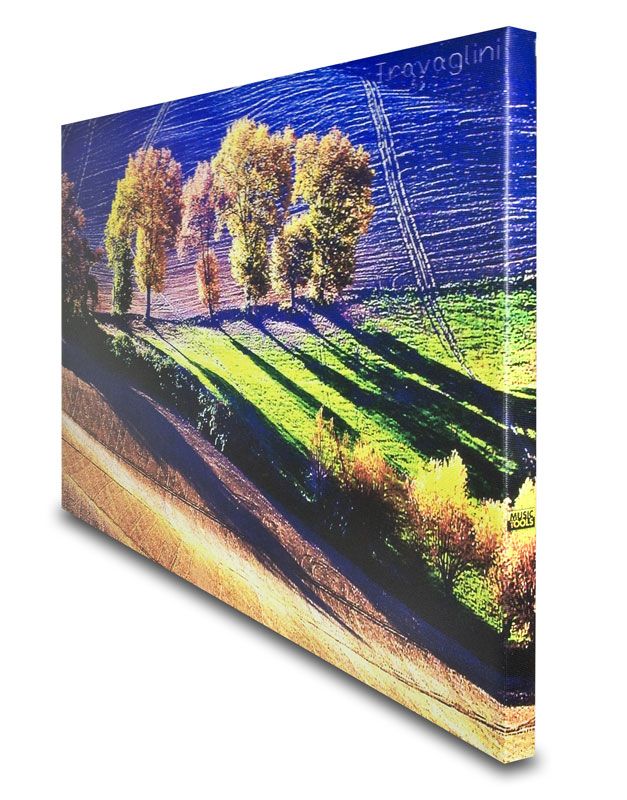 MUSIC TOOLS stream-line ENERGY IMAGE